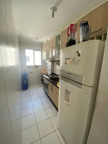 Cobertura com 3 Quartos à venda, 124m² no Alto Ipiranga, Mogi das Cruzes