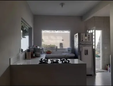 Casa com 2 Quartos à venda, 110m² no Núcleo Bandeirante, Brasília