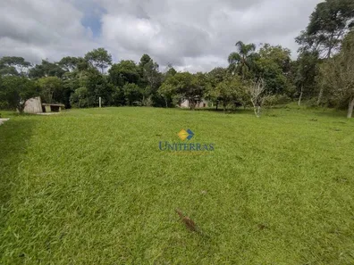 Fazenda / Sítio / Chácara com 3 Quartos à venda, 200m² no Santa Gema, Colombo