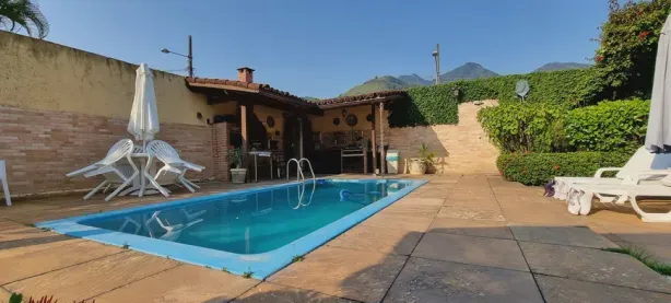 Casa de Condomínio com 3 Quartos à venda, 600m² no Jacarepaguá, Rio de Janeiro