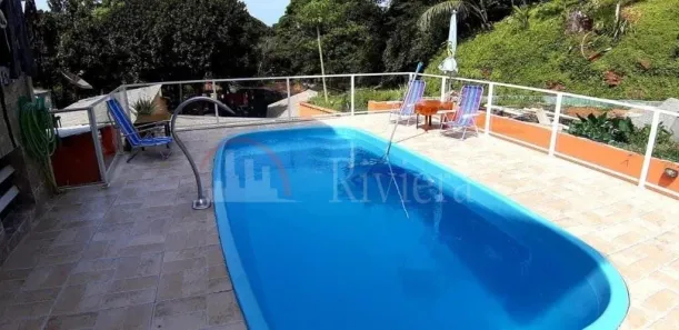Hotel / Motel / Pousada à venda, 550m² no Toque-Toque Pequeno, São Sebastião