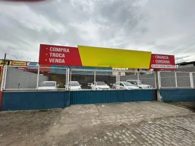 Galpão / Depósito / Armazém para alugar, 430m² no Praia do Siqueira, Cabo Frio