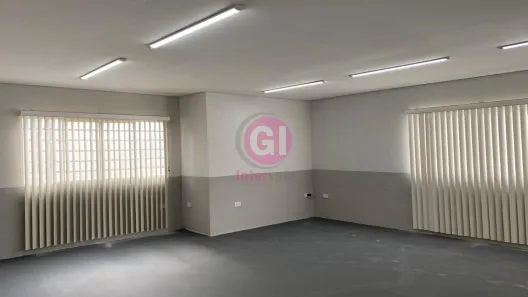 Conjunto Comercial / Sala para alugar, 10m² no Jardim América, Jacareí