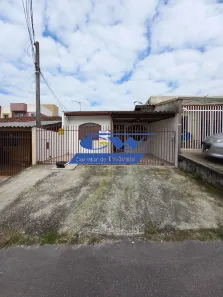 Casa com 2 Quartos para alugar, 40m² no Iná, São José dos Pinhais