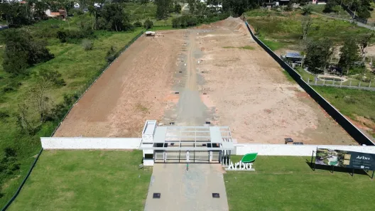Terreno / Lote / Condomínio à venda, 342m² no Nossa Senhora de Fátima, Penha