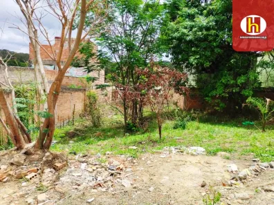 Terreno / Lote / Condomínio à venda, 200m² no Santa Maria, Vespasiano