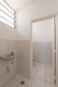 Conjunto Comercial / Sala para venda ou aluguel, 124m² no Centro, São Paulo