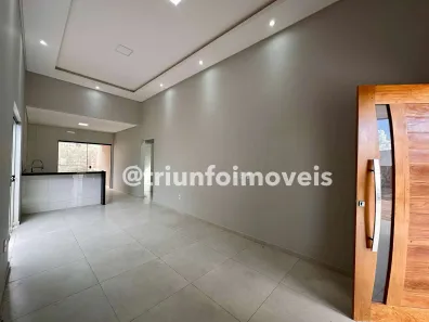 Casa de Condomínio com 3 Quartos à venda, 113m² no Vale Quem Tem, Teresina