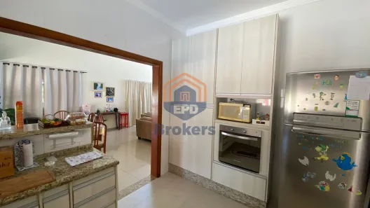 Sobrado com 4 Quartos à venda, 360m² no Esplanada do Carmo, Jarinu