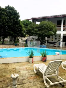 Fazenda / Sítio / Chácara com 3 Quartos à venda, 600m² no Barra do Jacuípe, Camaçari
