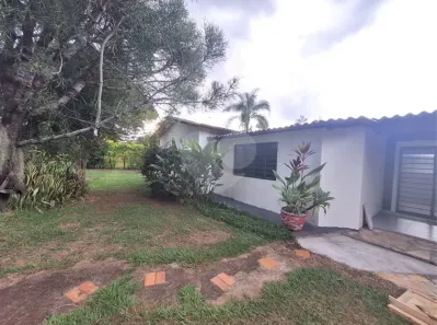 Fazenda / Sítio / Chácara com 2 Quartos para venda ou aluguel, 158m² no Santa Rita, Piracicaba