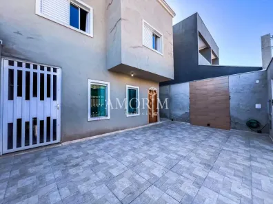 Casa com 3 Quartos à venda, 214m² no Portais (Polvilho), Cajamar