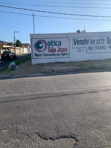 Terreno / Lote / Condomínio à venda, 320m² no Parque Piauí II, Timon