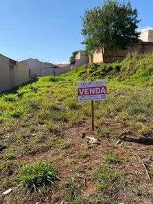 Terreno / Lote / Condomínio à venda, 391m² no Jataizinho, Jataizinho