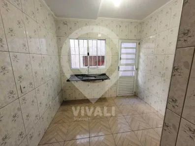 Casa com 1 Quarto para alugar, 45m² no Parque da Colina, Itatiba