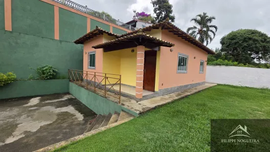 Casa com 2 Quartos à venda, 70m² no Centro, Miguel Pereira