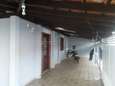 Casa com 2 Quartos à venda, 139m² no Encanto do Planalto, Ibaté