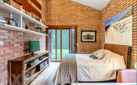 Casa com 4 Quartos para venda ou aluguel, 423m² no Jardim Panorama, São Paulo