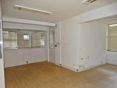 Conjunto Comercial / Sala à venda, 2187m² no São Pedro, Belo Horizonte