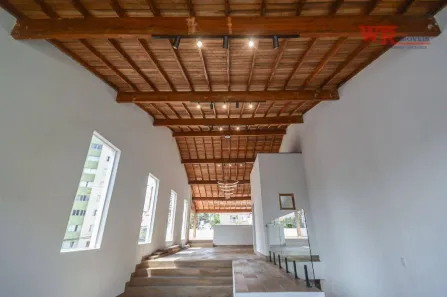 Sobrado com 3 Quartos para venda ou aluguel, 318m² no Parque Terra Nova, São Bernardo do Campo