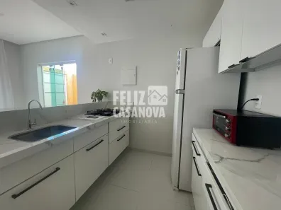 Casa com 2 Quartos à venda, 52m² no Parque Nascente do Rio Capivara, Camaçari