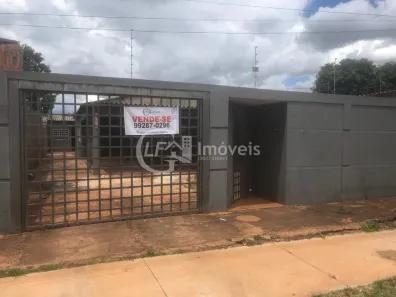 Casa com 2 Quartos à venda, 360m² no Nova Lima, Campo Grande