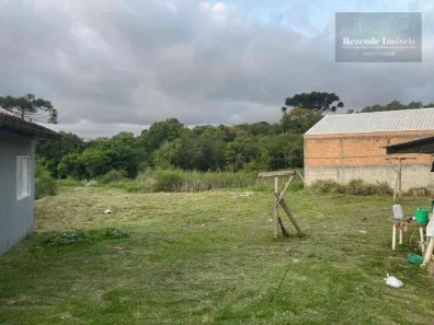 Fazenda / Sítio / Chácara com 2 Quartos à venda, 50m² no Costeira, Araucária