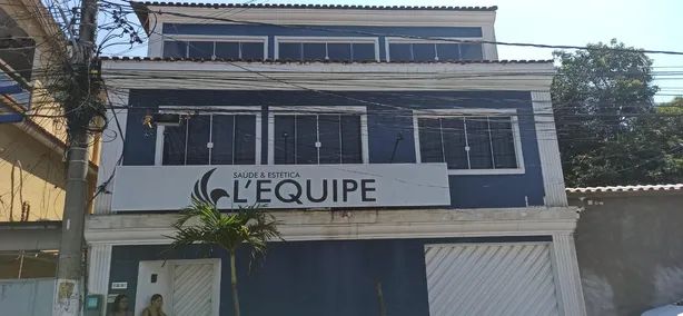 Casa Comercial com 3 Quartos à venda, 216m² no Vila Nascente, Queimados