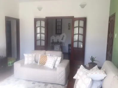 Apartamento com 3 Quartos à venda, 95m² no Quitandinha, Petrópolis