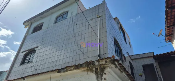 Sobrado com 3 Quartos à venda, 130m² no Santa Rosa, Niterói