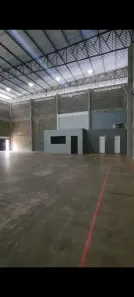 Galpão / Depósito / Armazém para alugar, 500m² no Novo Aleixo, Manaus