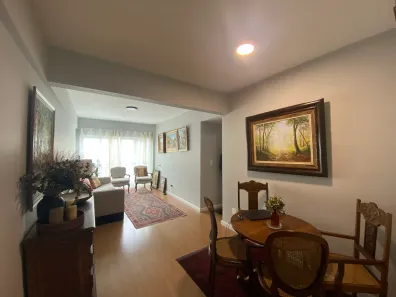 Apartamento com 2 Quartos à venda, 67m² no Bingen, Petrópolis