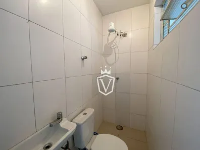 Loja / Salão / Ponto Comercial para alugar, 250m² no Vila Vianelo, Jundiaí