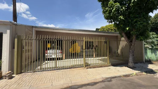 Casa com 2 Quartos à venda, 150m² no Três Fronteiras, Foz do Iguaçu
