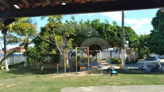 Casa de Condomínio com 3 Quartos à venda, 126m² no Santo Antônio, Aracaju