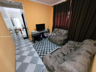Casa com 2 Quartos à venda, 100m² no Jardim Roseli, São Paulo