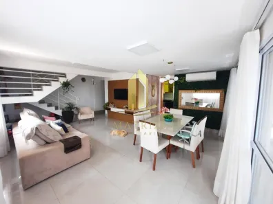 Cobertura com 4 Quartos à venda, 230m² no São José, Franca