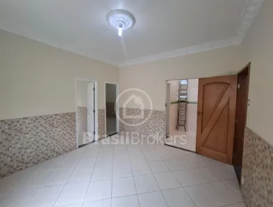 Apartamento com 2 Quartos à venda, 50m² no Madureira, Rio de Janeiro