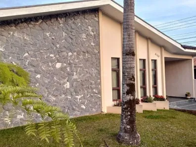 Terreno / Lote / Condomínio à venda, 134m² no Centro, Campo Largo