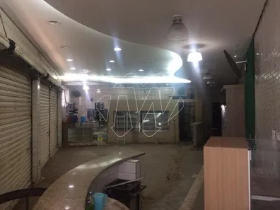 Prédio Inteiro à venda, 627m² no Vila José Bonifácio, Araraquara