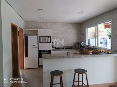 Casa de Condomínio com 3 Quartos para alugar, 288m² no Vista Alegre, Vinhedo