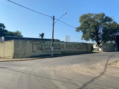 Galpão / Depósito / Armazém à venda, 387m² no Jardim Marília, Salto