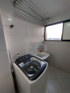 Apartamento com 3 Quartos à venda, 90m² no São José, Aracaju
