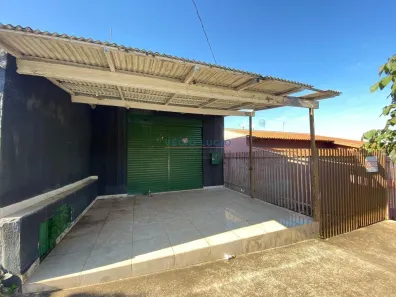 Conjunto Comercial / Sala à venda, 200m² no Jataizinho, Jataizinho