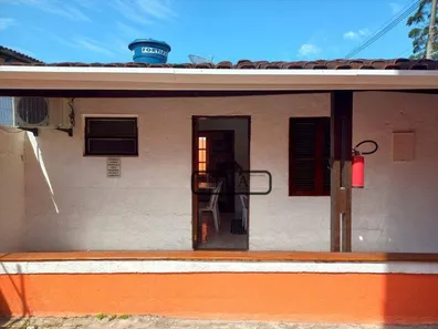 Hotel / Motel / Pousada à venda, 250m² no Maresias, São Sebastião