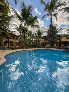 Casa de Condomínio com 3 Quartos à venda, 120m² no Portal de Paraty, Paraty