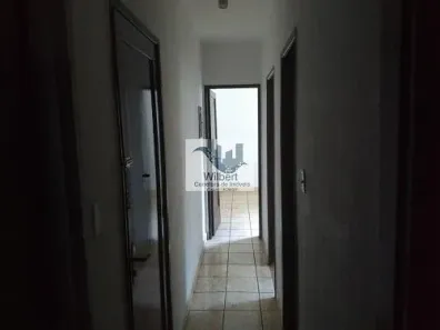 Apartamento com 2 Quartos à venda, 52m² no Centro, Petrópolis