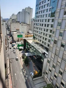 Kitnet com 1 Quarto à venda, 35m² no Centro, Juiz de Fora