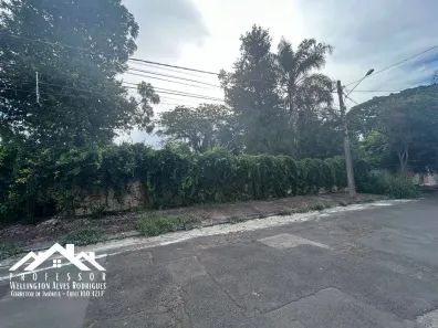 Terreno / Lote / Condomínio à venda, 1600m² no Residencial Chácara São José, Limeira