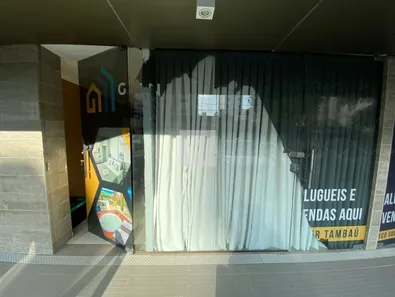 Conjunto Comercial / Sala à venda, 50m² no Tambaú, João Pessoa